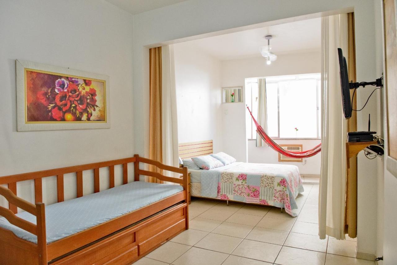 Appartement Hospedacopa 604 Rio de Janeiro