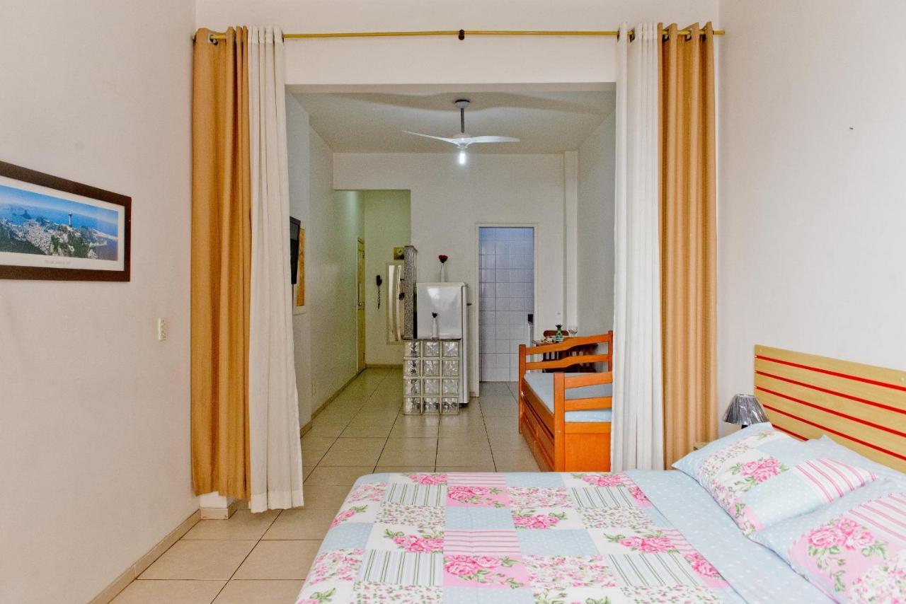 Appartement Hospedacopa 604 Rio de Janeiro