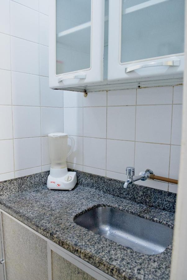 Appartement Hospedacopa 604 Rio de Janeiro