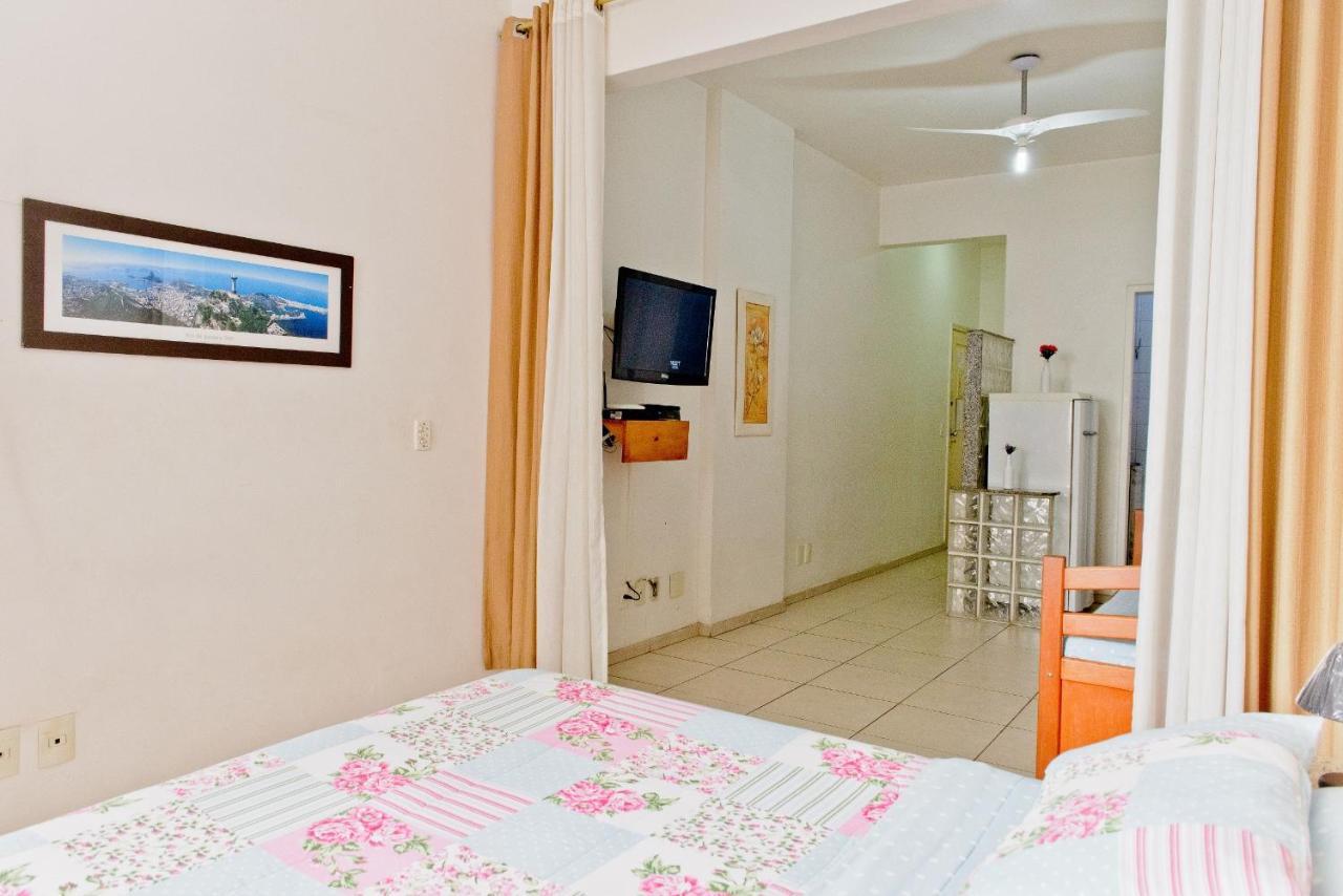 Appartement Hospedacopa 604 Rio de Janeiro